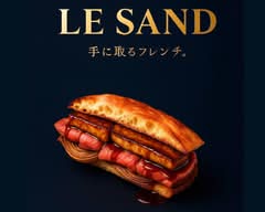 LESAND〜手に取るフレンチ〜