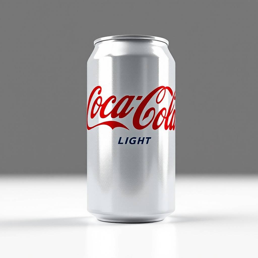 Coca-Cola light