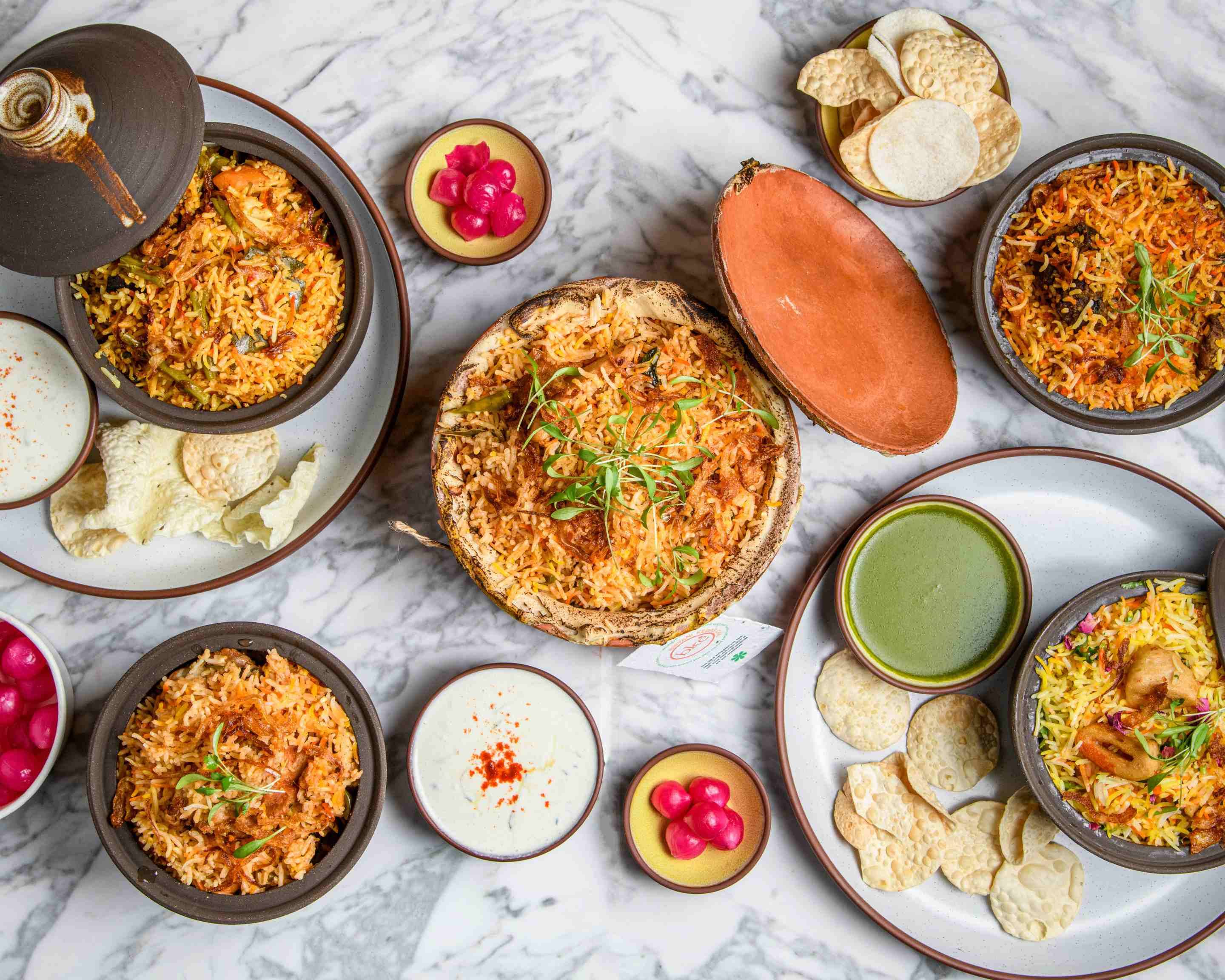 Indian Food delivery near me | Uber Eats