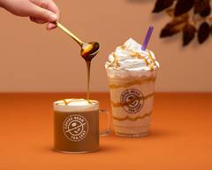 The Coffee Bean & Tea Leaf (3200 S Las Vegas Blvd)