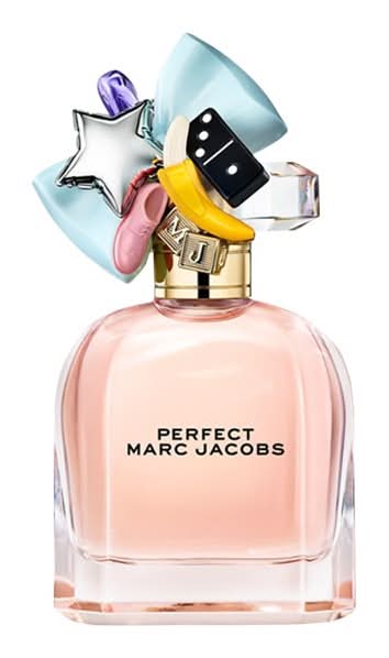 Marc Jacobs Perfect Edp W (1.6 oz)