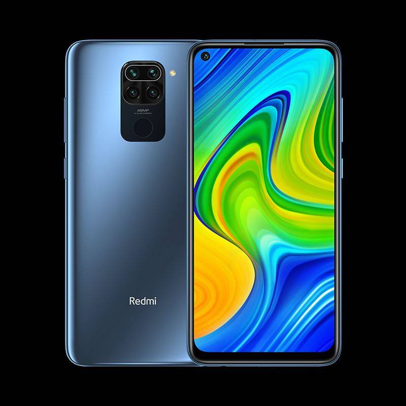 Xiaomi Smartphone redmi note 9s 128gb+6gb Delivery Near Me