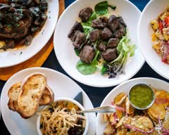 Range (125 E. Houston)