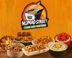 Nomad Street - Wazier