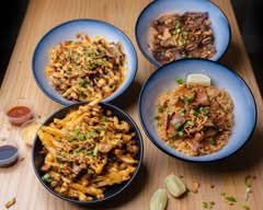Fatboy Friedrice (Mandarin)