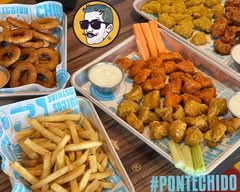 Chido Juan - Real Montejo