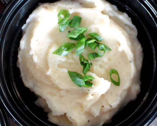 Side Mashed Potatoes