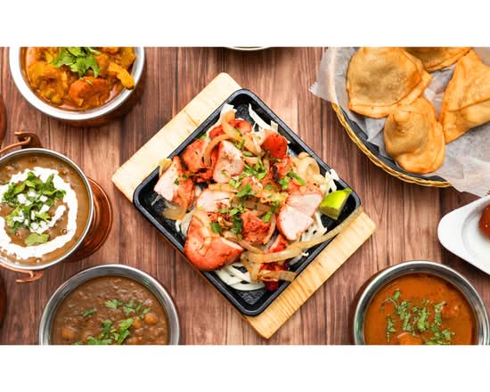 Flavor of India