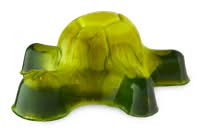 Easter Turtle Shower Jelly 3.1oz