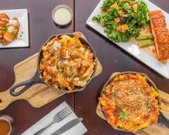 Coqui Nights Kitchen (550 Kimball Street)