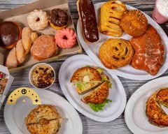 Winchells Donut House (National City)