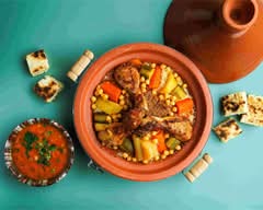 Yemma Restaurant Oriental 🇩🇿