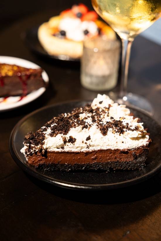Oreo Mud Pie