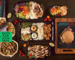 Adana Grill (Hamilton)