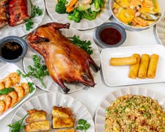 Wanbao Buffet Chino