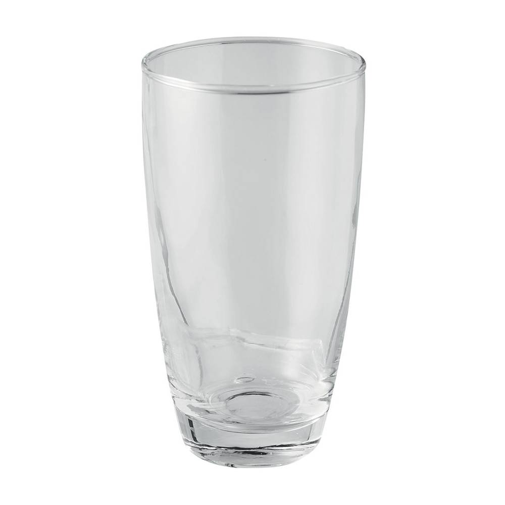 Conjunto de copo de vidro (6x420ml)