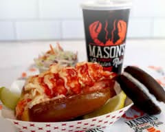 Mason's Famous Lobster Rolls (Dallas)
