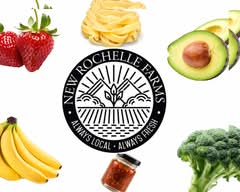 New Rochelle Farms (North Avenue)