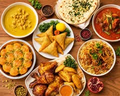 ZAAD 香料廚房 ZAAD Kitchen