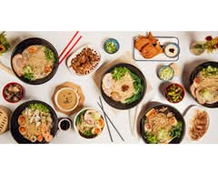 Atsui Ramen Heredia