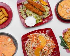 Asia Long Restaurant