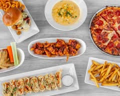 66 Sports Bar & Restaurant (Webb City)