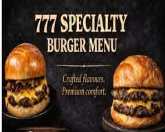 777 BURGERS
