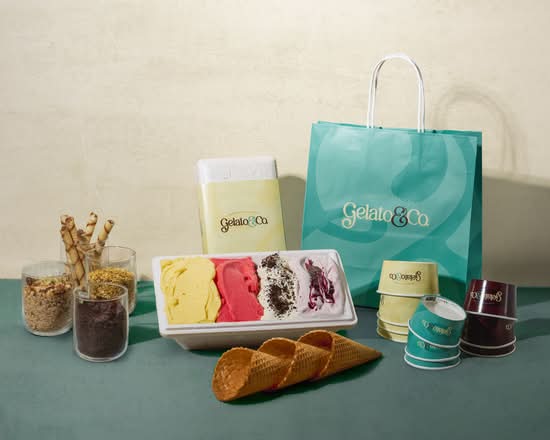 Gelato & Co