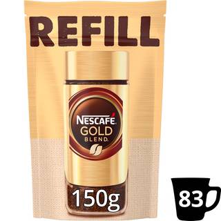 Nescafé Gold Blend Refill 150g