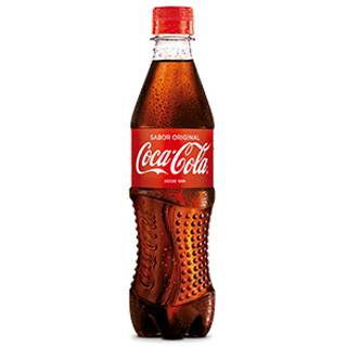 Coca Cola 16 Onz