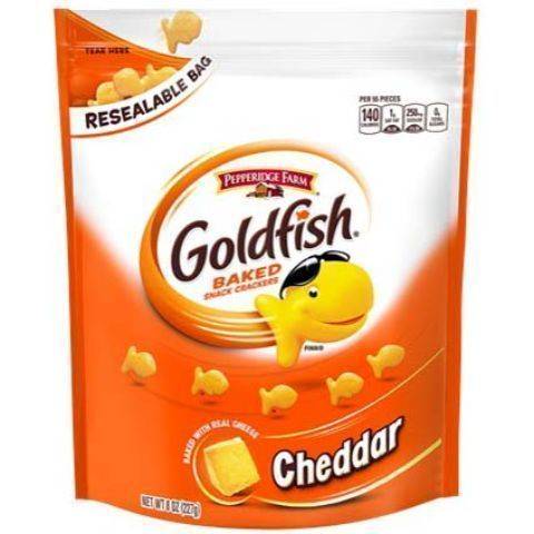 Pepperidge Farms Goldfish 8oz