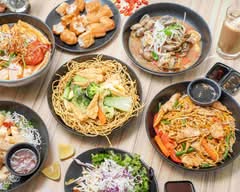V'Soul Viet Kitchen