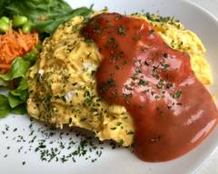 洋風食堂イチマルロク Ichimaruroku