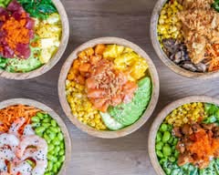 Herentals Poke House