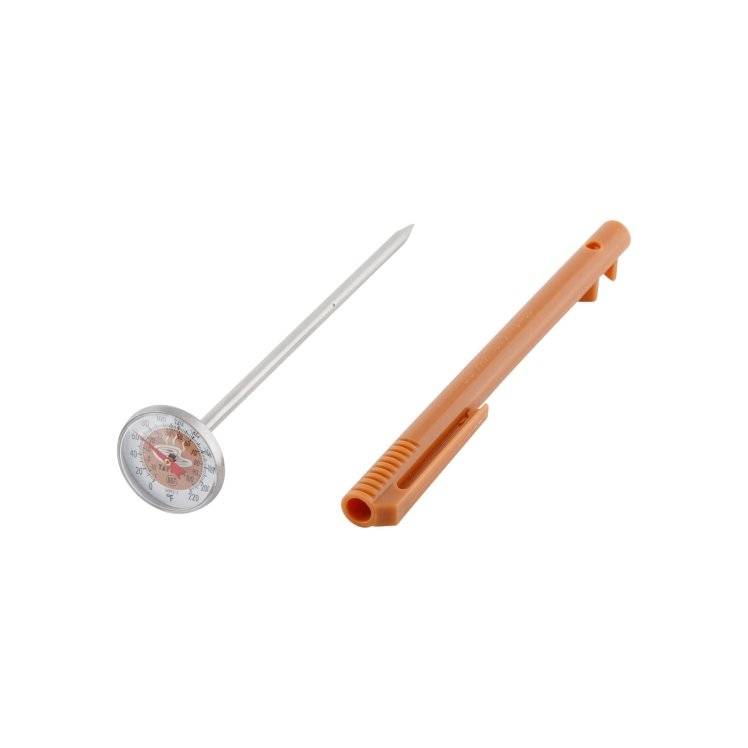 Taylor Precision Pocket Dial Thermometer