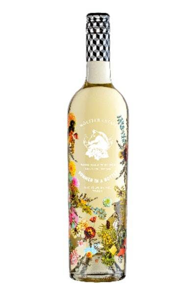 Wolffer Summer in a Bottle New York White Blend Wine (750 ml)
