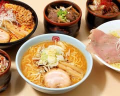札幌ラーメン原ゝその2