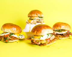 Breakfast Buns