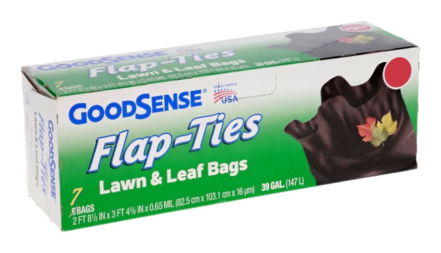 Good Sense Garbage Bags