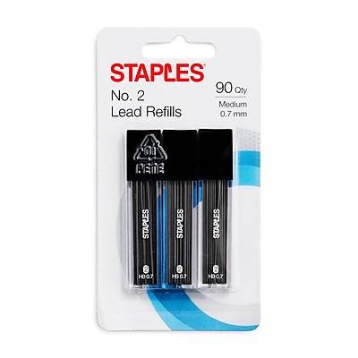 Staples Lead Refill (0.7)