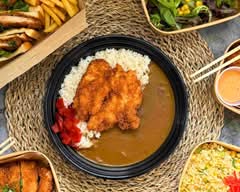 Tokyo Katsu Club (3517 N Spaulding Ave)