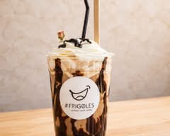 フリゴレス　船岡本店　FRIGOLES FUNAOKA HONTEN