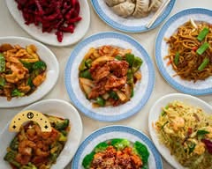 Dan Gui Sichuan Cuisine Bellevue 丹桂轩