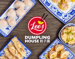 Lee’s Dumpling House Centerpoint Mall
