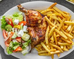 Original Peri Cottage