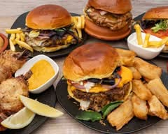 La Madre que me Parió