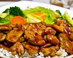 Ichirogo Sushi&hibachi
