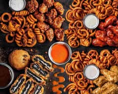 It's Just Wings (Town Center Rosario)