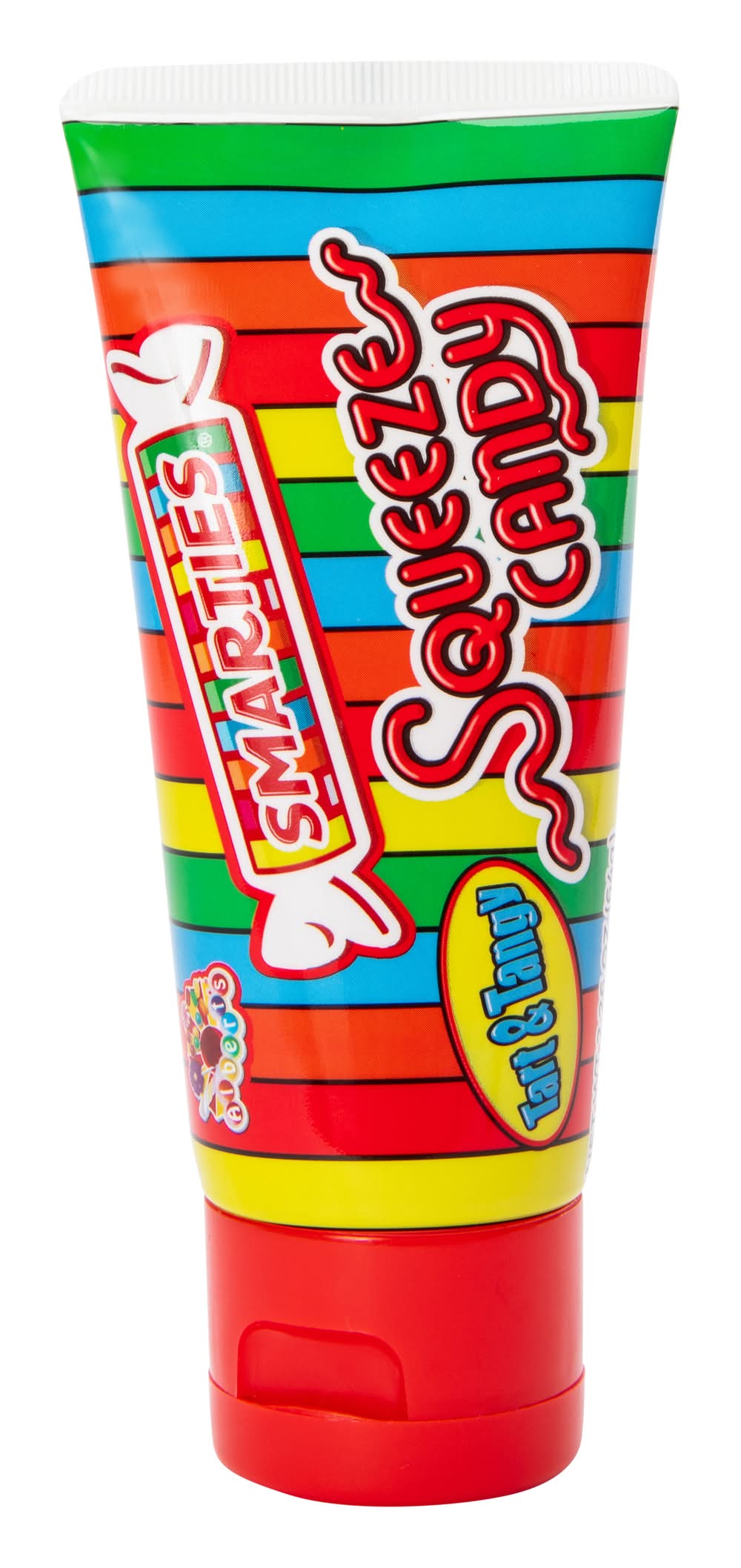 Smarties® Squeeze Candy