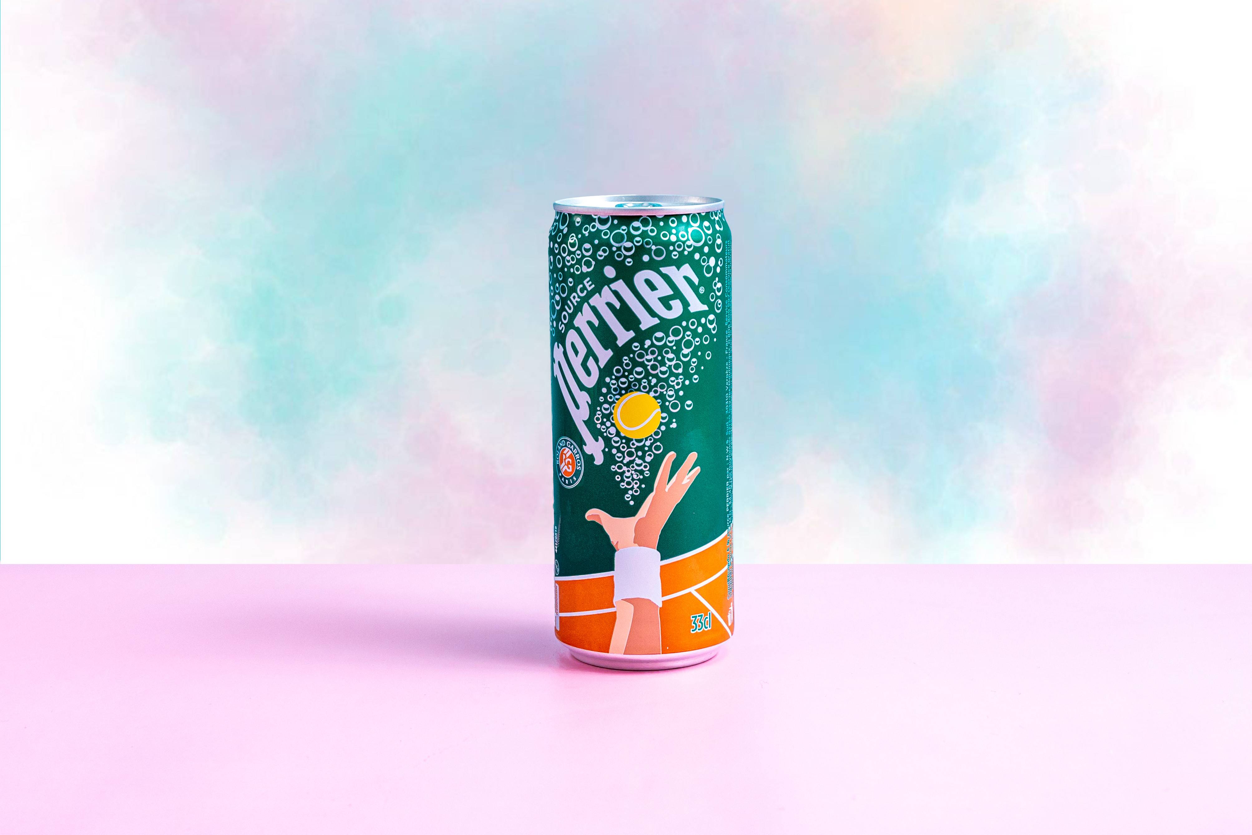 Perrier